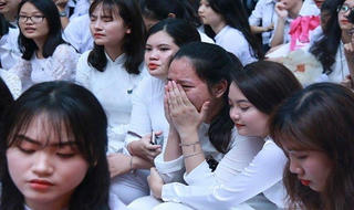 Bảng điểm ơi... đừng sợ!