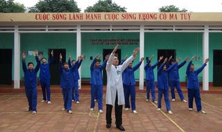 Chế độ, chính sách với người đi cai nghiện ma túy tự nguyện