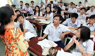 Hàng hóa chuyên dùng phục vụ trực tiếp cho giáo dục