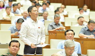 Xử lý 12 dự án thua lỗ, kém hiệu quả: Sẽ làm rõ trách nhiệm từng cá nhân