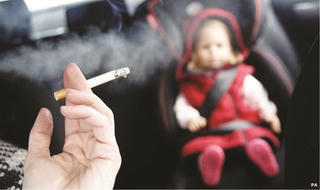 38 triệu người không hút thuốc mà mang bệnh vì khói thuốc