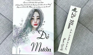 'Đẻ mướn' hay dâm thư tự phát hành?