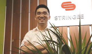 Stringee và câu chuyện về khát vọng