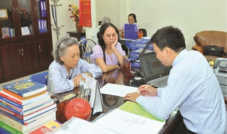 Trợ giúp pháp lý trong hoạt động tố tụng có gì mới?
