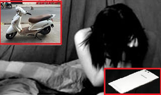 Sau phút mặn nồng với bạn trai mới gặp, cô gái Tây Nguyên mất sạch tài sản