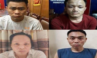 Công an Quảng Ninh liên tiếp phá nhiều chuyên án ma túy lớn