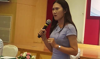 Người chuyển giới chỉ cần được đối xử bình đẳng
