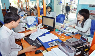 Các địa phương khẩn trương triển khai sắp xếp, sáp nhập các chi cục thuế