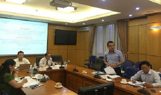 Cần sớm ban hành Luật  về theo dõi thi hành pháp luật