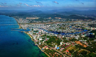Ý Đảng vào lòng Dân và chuyện đặc khu kinh tế