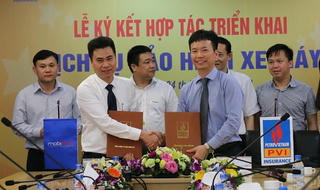 Mua bảo hiểm online nhận quà ưu đãi
