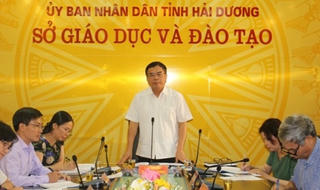 Nhiều kế toán hoang mang trước kế hoạch của Sở Giáo dục và Đào tạo Hải Dương