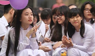 'Cuộc thi mơ ước'