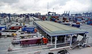 Doanh nghiệp quốc phòng  hoạt động kinh tế đúng pháp luật, bình đẳng với các doanh nghiệp khác