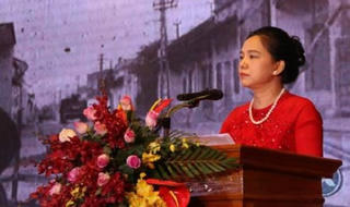 Biểu dương tấm gương xuất sắc thi đua ái quốc khắp các tỉnh, thành