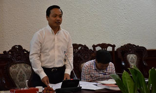 Không cầu toàn khi quy định thi hành án hình sự với pháp nhân thương mại