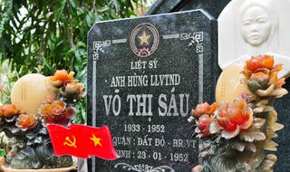 Ký sự Côn Đảo