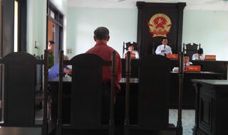 Mời bạn đọc “gỡ rối” vụ kiện 'Đòi mảnh đất sau sáu lần đổi chủ'