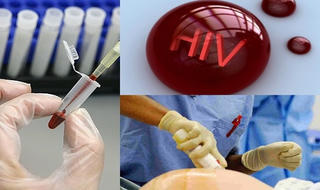 PrEP  có thể  giảm nguy cơ nhiễm HIV từ 92% đến 99 %