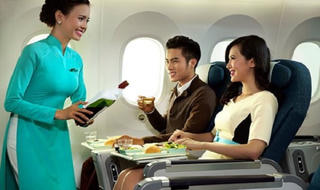 Sẽ có trải nghiệm dịch vụ… liền mạch từ Vietnam Airlines