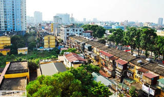 Biểu hiện tiêu cực trong việc cho thuê, mua bán nhà chuyên dùng tại Hà Nội