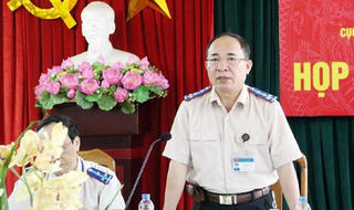 Hà Nội: Nâng cao chất lượng công tác phối hợp trong thi hành án dân sự