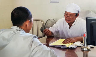 Cai nghiện ma túy tại cộng đồng còn nhiều thách thức