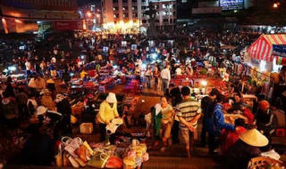 Lời giải cho dẹp nạn du lịch 'chặt chém' nằm ở đâu?