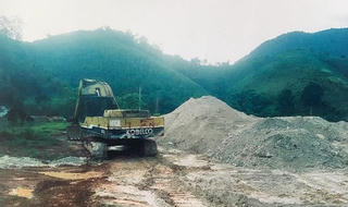 Phú Thọ: Cần sớm làm rõ việc mạo danh con em lãnh đạo cấp cao khai thác quặng trái phép
