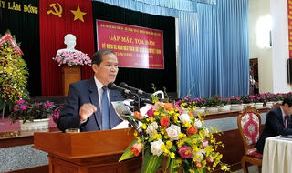 Cung cấp thông tin cho báo chí: Xóa bỏ khoảng cách giữa các cơ quan, đơn vị với báo chí