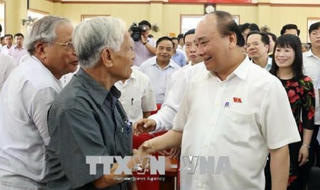 Lắng nghe người dân để xây dựng luật