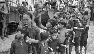 Ám ảnh 'bí mật' về ngày 'giỗ làng' ở Bắc Trạch, Quảng Bình