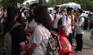 Thi THPT quốc gia 2018: Sẽ không còn 'mưa điểm 10' 