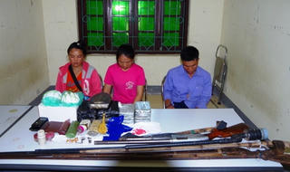 Bộ đội Biên phòng bắt giữ hơn 1.000 đối tượng liên quan đến ma túy