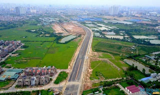 Đổi 'đất vàng' lấy dự án, Hà Nội có thiệt hại?