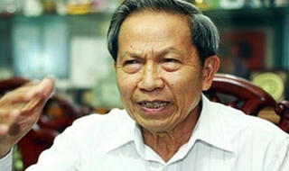 Nếu không minh bạch thì đừng nói chống tham nhũng