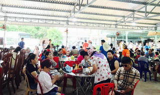 Bình Thuận: Hưởng lợi trên thắng cảnh tuyệt đẹp, doanh nghiệp trốn thuế suốt 10 năm?