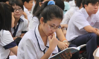 Nghịch lý vào lớp 10 ở Hà Nội: Đỗ trường chuyên nhưng...  trượt trường công