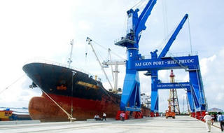 Qua 'thời đen tối', Vinalines đặt chuẩn 'kén' nhà đầu tư chiến lược