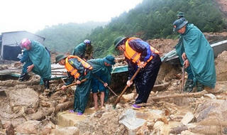 Nâng cao chất lượng giáo dục chính trị, tuyên truyền phổ biến, giáo dục pháp luật