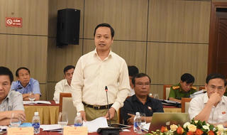Sửa đổi Luật Đặc xá năm 2007:  Phải quy định rõ các điều kiện được xét đặc xá