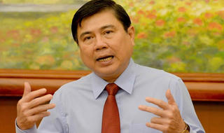 TP Hồ Chí Minh tìm giải pháp bứt phá trong phát triển
