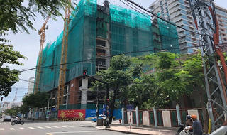 Cựu Chủ tịch tỉnh Khánh Hòa: Khu “đất vàng” có thể đổi...  3 trường chính trị
