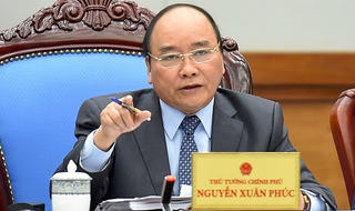 Phân công chuẩn bị nội dung họp giữa lãnh đạo Quốc hội và Chính phủ