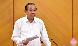 Chuyện 'xưa nay hiếm'