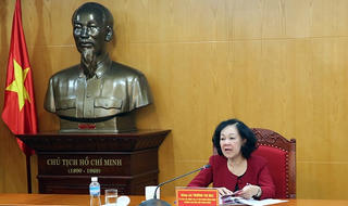 Chính quyền phải  lắng nghe nhiều hơn