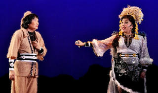 Người mừng, người tủi mùa xét duyệt giải thưởng