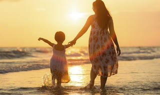 Mẹ đơn thân không phải là một trào lưu