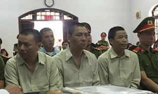 Tử hình Đặng Văn Hiến: Phân vân lý – tình