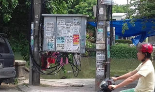 Cẩn trọng với 1001 kiểu biến tướng của tín dụng đen